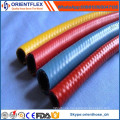 Inner Layer-High Quality PVC Gas Hose